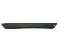Spoiler Paraurti Ant Frontale Centro Adatto Zu: Citroen C4 Picasso II
