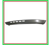 SPOILER PARAURTI ANT NERO VOLKSWAGEN GOLF IV 10/97-07/03