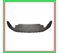 SPOILER PARAURTI ANT NERO VOLKSWAGEN POLO 09/17-04/21