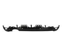 Spoiler Paraurti Ant Posteriore Adatta: Renault Megane IV Hatchback 11.15-05.20