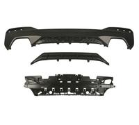 Spoiler Paraurti Ant Posteriore Adatto Per : BMW 5 G30, G31, G38, F90 Sedan