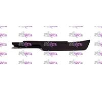 SPOILER PARAURTI ANTERIONE SX SINISTRO PER JAGUAR F-PACE 15> DAL 2015 IN POI