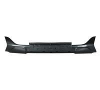 Spoiler Paraurti Anteriore Adatto Per: RENAULT KADJAR 06.15-10.18