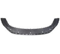 Spoiler Paraurti Anteriore Adatto Per: VW GOLF VI 10.08-11.13