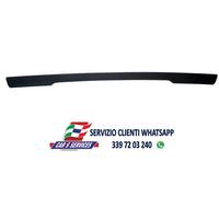 SPOILER PARAURTI ANTERIORE ALFA ROMEO MITO DAL 2016