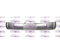 SPOILER PARAURTI ANTERIORE ARGENTO PER AUDI Q2 SPORT/DESIGN 16>21 2016-2021