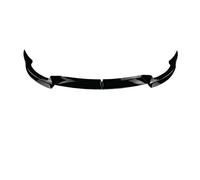 Spoiler paraurti anteriore auto Auto Paraurti Anteriore Labbro Mento Diffusore Body Kit Spoiler Deflettore Accessori Tuning Per Tesla Per Il Modello 3 Y 2017-2023(Modely carbon)