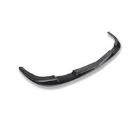 Spoiler Paraurti Anteriore Auto Labbro Divisore Paraurti Anteriore Per Chevy C6 Per Corvette 2005-2013 Z06 ZR1 Stile Fibra Di Carbonio Nero Lucido Nero Opaco(Glossy Black)