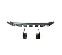 Spoiler Paraurti Anteriore Auto Paraurti Anteriore Per Ranger T6 T7 T8 T9 2023 2024 4X4 Accessori Bull Bar Nudge Bar(A)