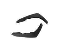 Spoiler Paraurti Anteriore Auto Per Chevrolet Per Camaro 2016-2023 Paraurti Anteriore Auto Splitter Angolare Laterale Canard Dive Planes AMPP 1LE Style