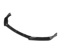 Spoiler Paraurti Anteriore Auto Per Sentra 2016-2019 Diffusore Splitter Body Spoiler Auto Anteriori 3 Pz Paraurti Anteriore Lip(Gloss Black)