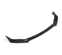 Spoiler Paraurti Anteriore Auto Per Sentra 2016-2019 Diffusore Splitter Body Spoiler Auto Anteriori 3 Pz Paraurti Anteriore Lip(Carbon Fiber)