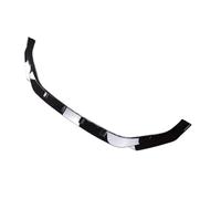 Spoiler Paraurti Anteriore Auto Per VW Per G&olf 7 Per Facelift MK7.5 R 2017-2020 Auto Paraurti Anteriore Splitter Lip Spoiler Diffusore Protezione Della Copertura =
