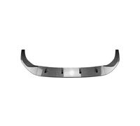 Spoiler Paraurti Anteriore Auto Per VW Per G&olf MK7 Per GTI Per GTD R Per .5 Per 2012-2019 Paraurti Anteriore Lip Spoiler Splitter Copertura Della Protezione Labbro(7 Carbon Look)
