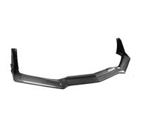 Spoiler Paraurti Anteriore Auto Spoiler Per Paraurti Anteriore Per Chevrolet Per Corvette C8 2 Porte Z51 Stingray STG 3 2020-2024 Aspetto Carbonio Nero Lucido(Aspetto in fibra di carbonio)