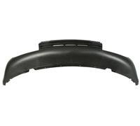 Spoiler Paraurti Anteriore BLIC Per VW POLO IV 9N 10.01-04.05