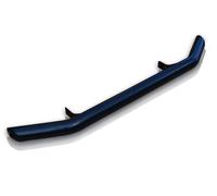 Spoiler Paraurti Anteriore Bragan™ Per Ford Ranger T6 2016-2023 Acciaio Nero