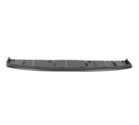 Spoiler Paraurti Anteriore Centrale Adatto Per: AUDI Q7 4L 05.10-08.15