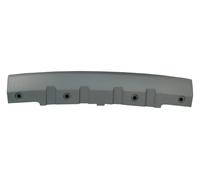 SPOILER PARAURTI ANTERIORE CENTRALE LAND ROVER DISCOVERY 2014 2015