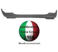 SPOILER PARAURTI ANTERIORE CENTRALE NERO BMW PER MINI COOPER S 06>10 2006>2010