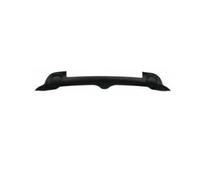 SPOILER PARAURTI ANTERIORE CENTRALE RENAULT CAPTUR 2013-2017 NERO