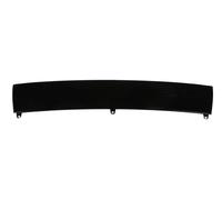 Spoiler Paraurti Anteriore Centro/Basso Adatto Per: AUDI A4 B8 11.07-10.11