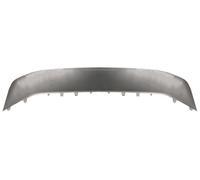 Spoiler Paraurti Anteriore Centro/Basso Adatto Per: AUDI A4 B9 05.19-