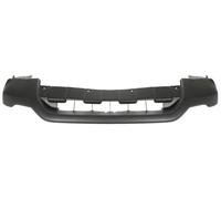 Spoiler Paraurti Anteriore Compatibile Con: HONDA CR-V III 09.09-12.12
