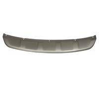Spoiler Paraurti Anteriore Compatibile Con: MITSUBISHI OUTLANDER II 10.09-11.12