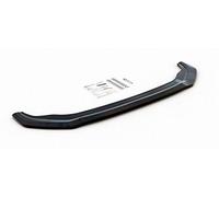 Spoiler paraurti anteriore compatibile con VW Golf 7 GTI (2013-2016) Maxton Design Splitter
