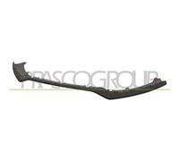 Spoiler Paraurti Anteriore Con Primer AUDI A5 (8T3/8F) COUPE'/CABRIOLET 11/17