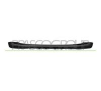 Spoiler Paraurti Anteriore Con Primer Per Smart Fortwo Dal 2014 Al 2019