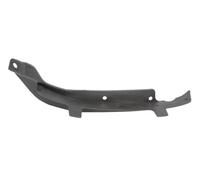 Spoiler Paraurti Anteriore Destro Adatto Per: AUDI A6 C6 05.04-08.11