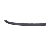 Spoiler Paraurti Anteriore Destro Adatto Per: OPEL ASTRA H 03.04-02.07