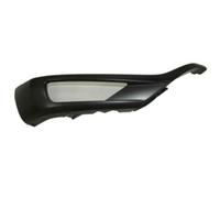 Spoiler Paraurti Anteriore Destro Con Primer per Volvo Xc90 2016-