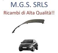 SPOILER PARAURTI ANTERIORE DESTRO DX OPEL ASTRA J (2011>2015)