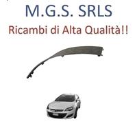SPOILER PARAURTI ANTERIORE DESTRO DX OPEL ASTRA J SW (2011>2015)