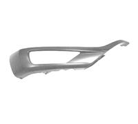 SPOILER PARAURTI ANTERIORE DESTRO GRIGIO VOLVO XC90 DAL 2016