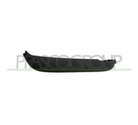 Spoiler Paraurti Anteriore Destro LAND ROVER RANGE ROVER EVOQUE (L538) 2011-2015