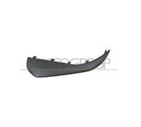 SPOILER PARAURTI ANTERIORE DESTRO-NERO/GOFFRATO AUDI - A1 - Mod. 10/18 -