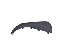 Spoiler Paraurti anteriore destro per audi a1 2018 in poi