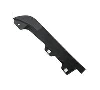 Spoiler paraurti anteriore destro per audi a4 2007 in poi