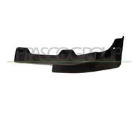 PRASCO AD8201803 Spoiler anteriore