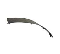 Spoiler paraurti anteriore destro per opel astra j 2010 in poi