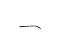 Spoiler Destro Per Opel/vauxhall Zafira B Dal 2005 Al 2007 Lato Destro