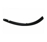 Spoiler paraurti anteriore destro per toyota auris 2010 al 2012