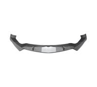 Spoiler Paraurti Anteriore Diffusore Splitter Grembiuli Protezioni Modanature Per Alfa Romeo Per Stelvio 2017-2024 Accessori Per Auto(Carbon Fiber look)