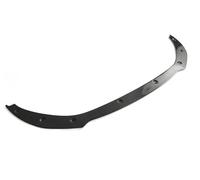 Spoiler paraurti anteriore fibra carbonio per KIA per Stinger GT EX 2018-2023 Kit carrozzeria grembiule corsa Spoiler anteriore auto