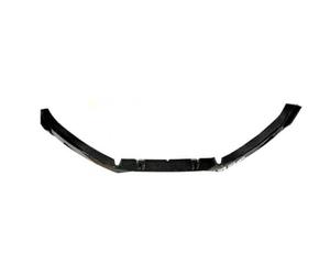 Spoiler Paraurti Anteriore Fibra Di Carbonio Per Audi Tt 2014 In Poi