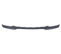 Spoiler Paraurti Anteriore Grigio Per Bmw Serie 1 E87 2004 Al 2007
